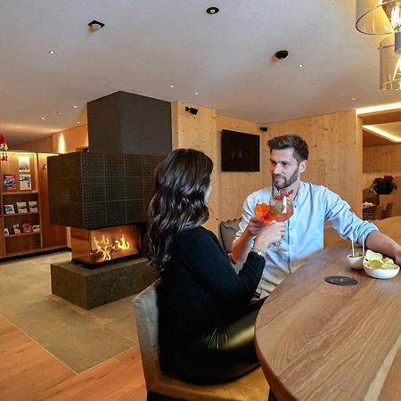 סלבה די ואל גרדנה Hotel Pozzamanigoni מראה חיצוני תמונה